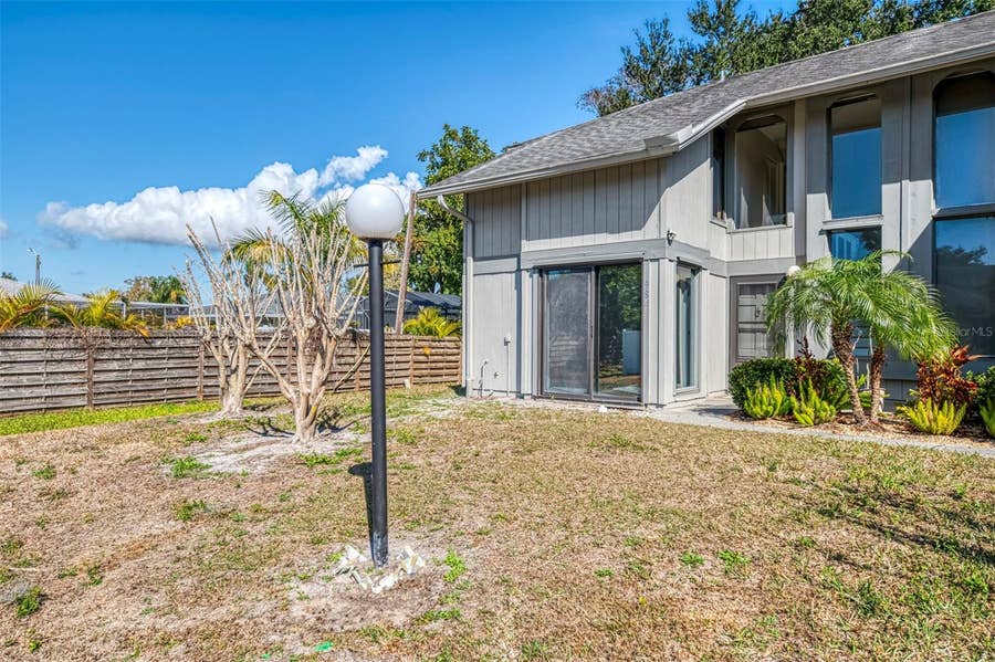 Property photo for 984 N BENEVA ROAD, #T7, Sarasota, FL