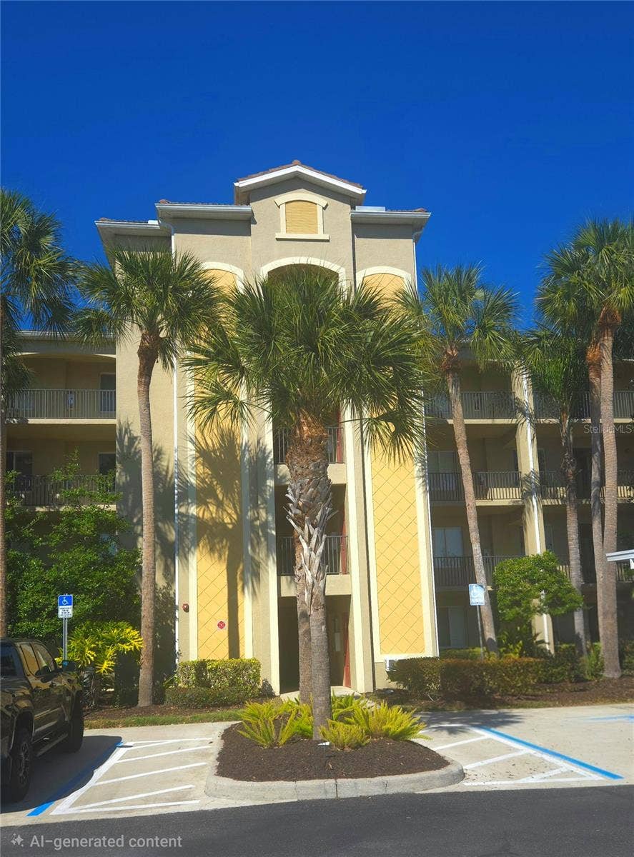 Property photo for 7607 GRAND ESTUARY TRAIL, #302, Bradenton, FL