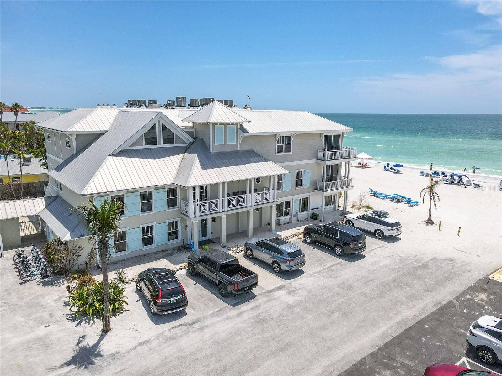 101 66TH STREET, #6, Holmes Beach, FL 34217 MAINSAIL INN