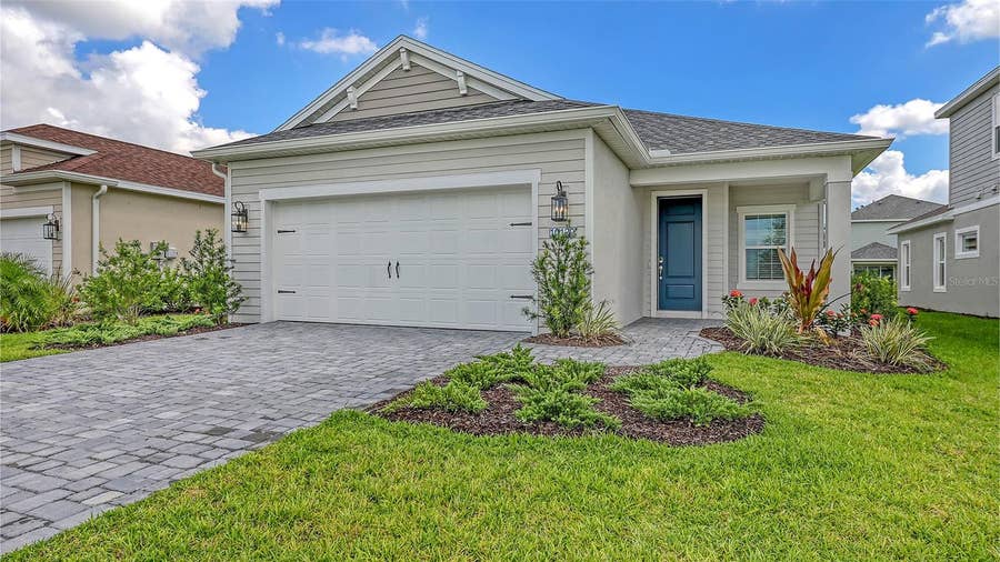 Property photo for 10120 CROSS RIVER TRAIL, Parrish, FL