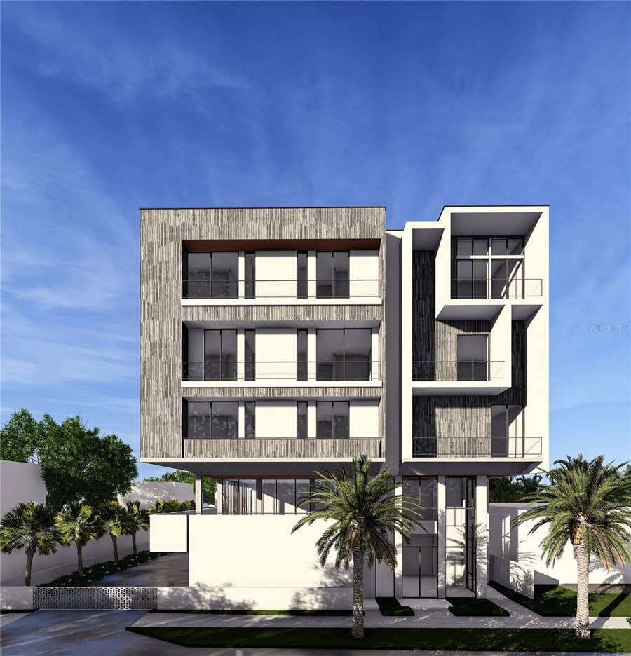 Property photo for 1923 5TH STREET, Sarasota, FL