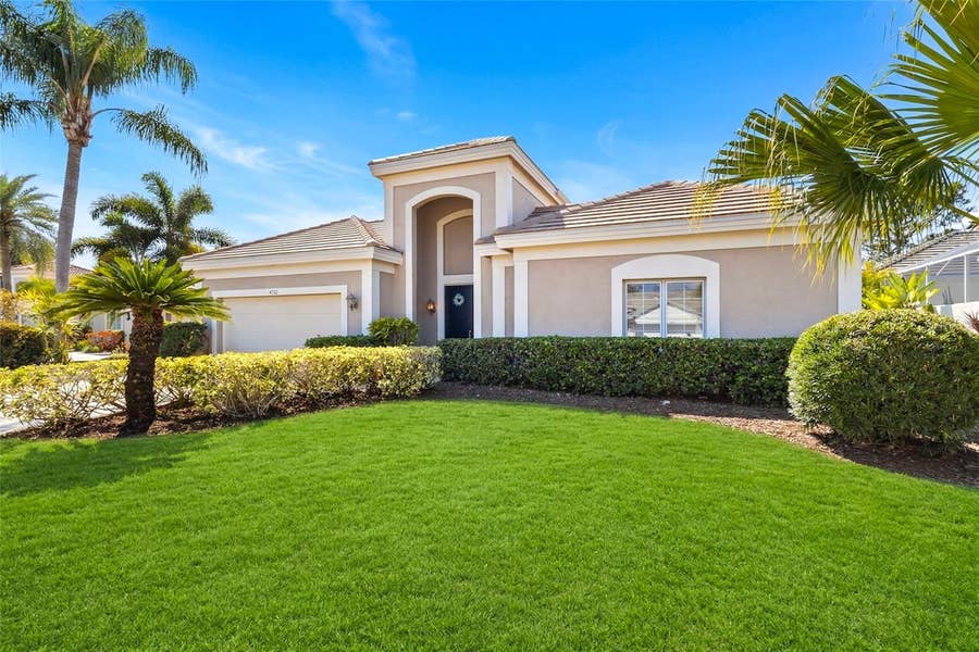 Property photo for 8732 54TH AVENUE E, Bradenton, FL