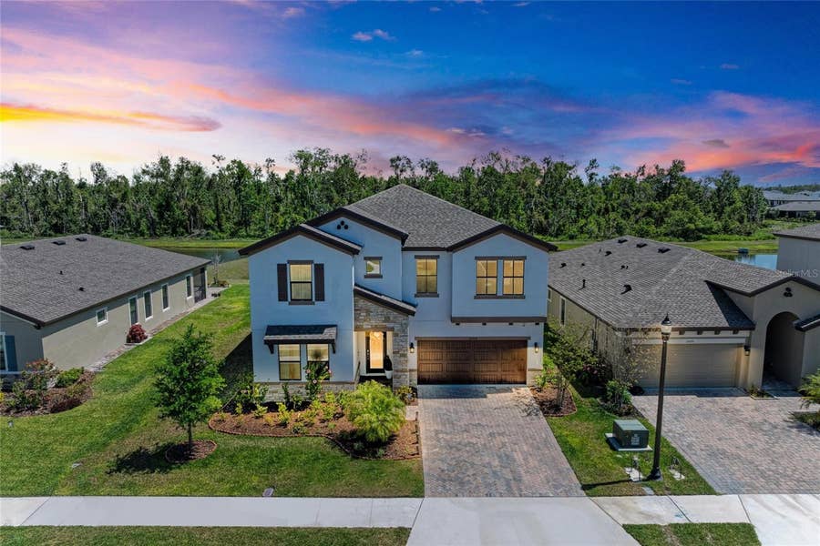 Property photo for 12664 OAK HILL WAY, Parrish, FL