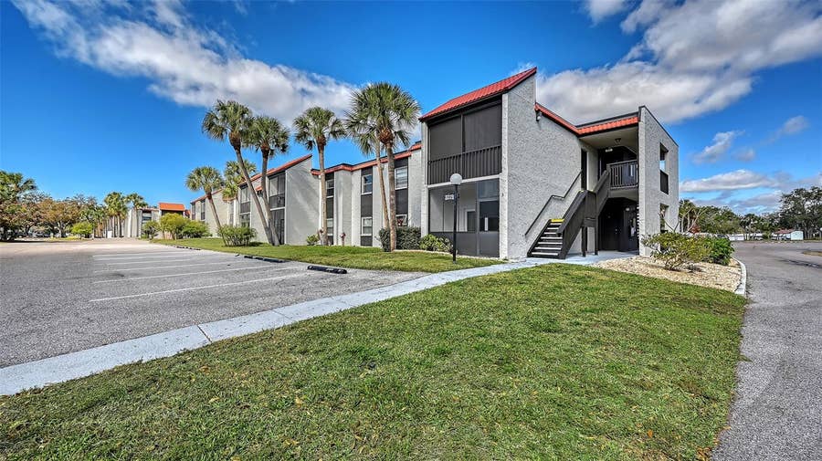 Property photo for 3229 BENEVA ROAD, #101, Sarasota, FL