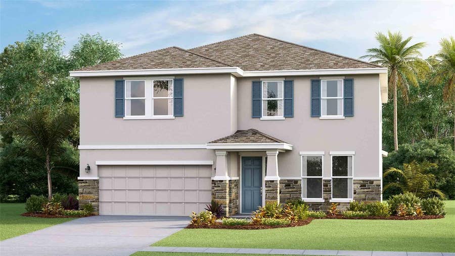 Property photo for 5223 ROSADO RUN, Bradenton, FL