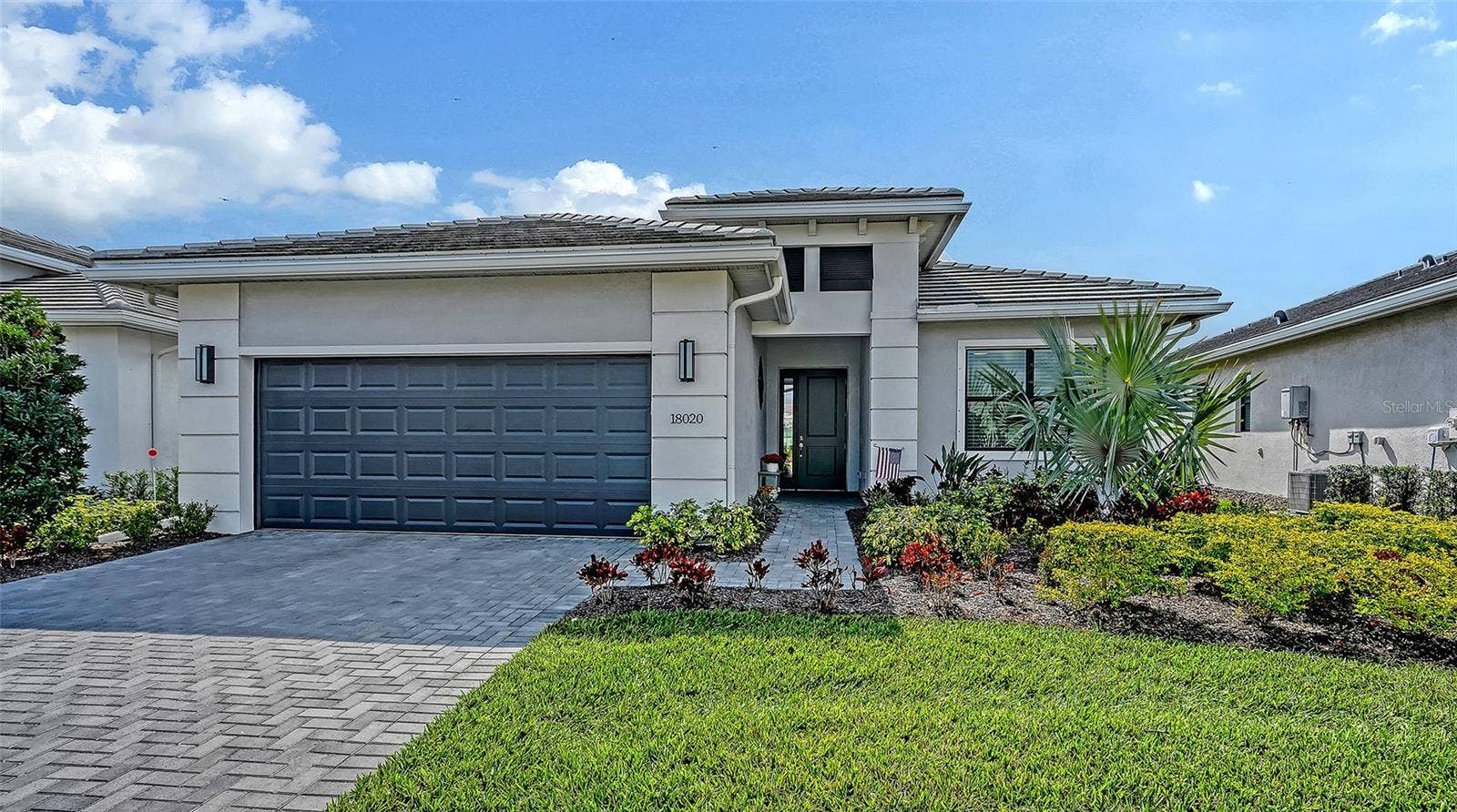 18020 CRESSWIND TERRACE, Bradenton, FL 34211