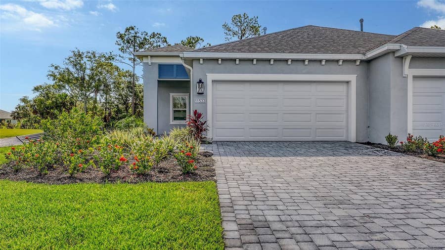 Property photo for 11533 GREAT BROOK LANE, Parrish, FL
