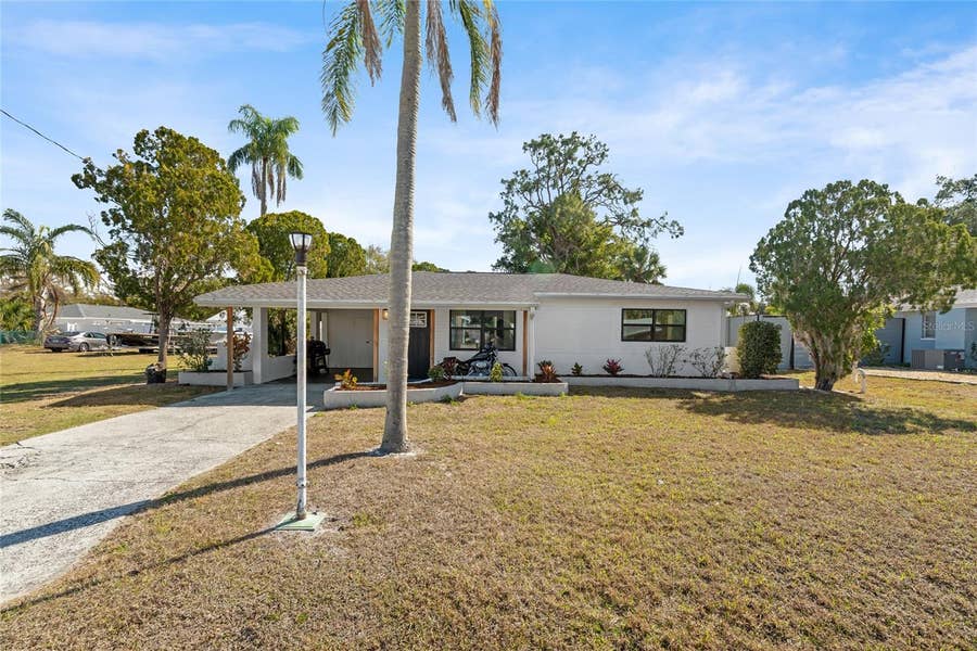 Property photo for 3217 TEAL AVENUE, Sarasota, FL