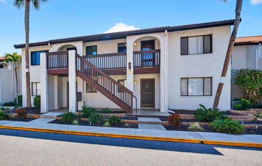 Property photo for 1632 STICKNEY POINT ROAD, #201, Sarasota, FL