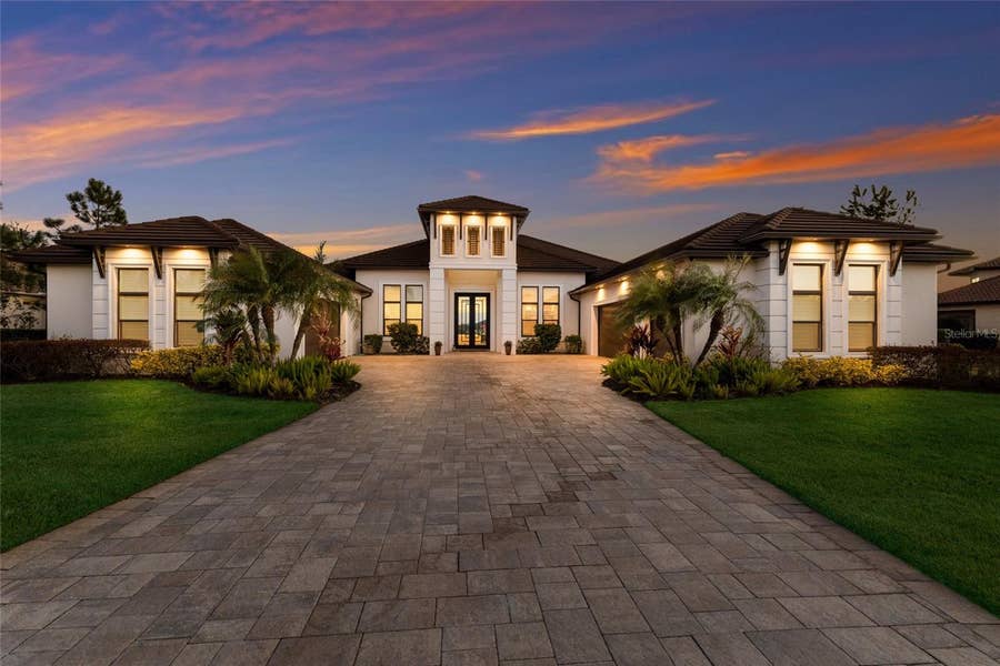 Property photo for 8428 LINDRICK LANE, Bradenton, FL