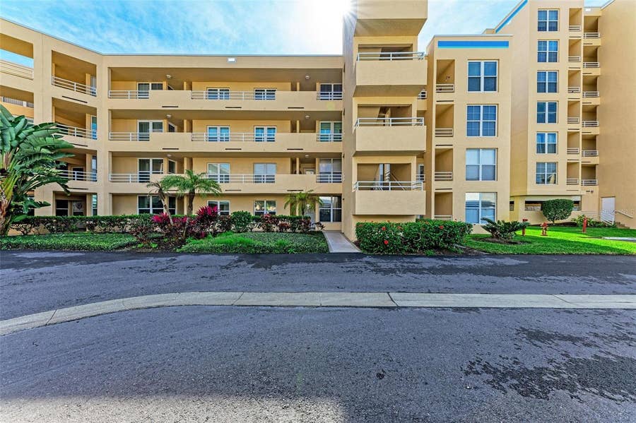 Property photo for 4480 FAIRWAYS BOULEVARD, #109, Bradenton, FL