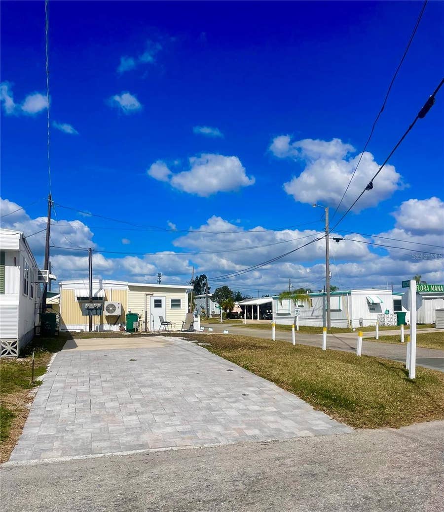 Property photo for 167 4TH STREET W, Palmetto, FL