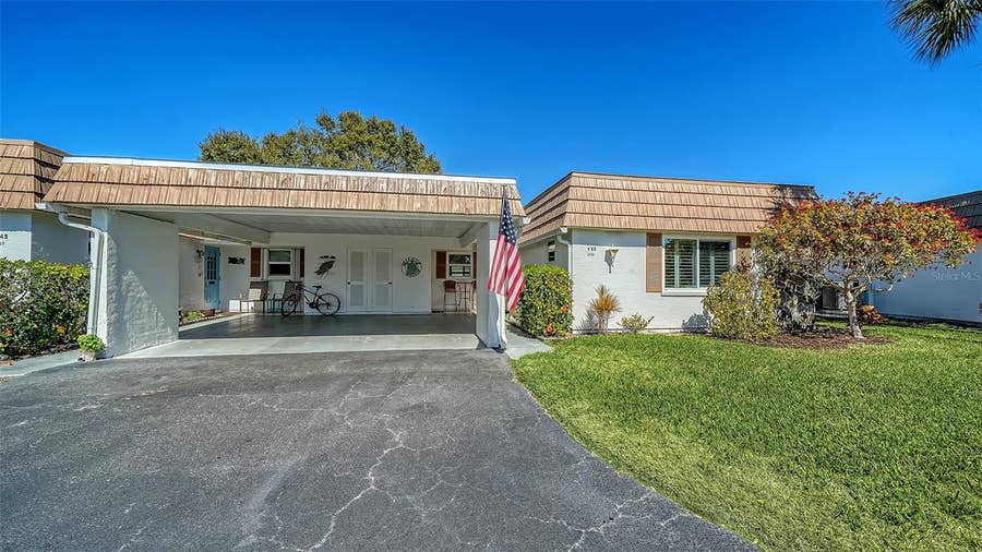 Property photo for 2721 RIVERBLUFF PLACE, #V-50, Sarasota, FL