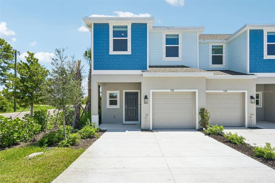 Property photo for 7150 GRAND FOREST WAY, Nokomis, FL