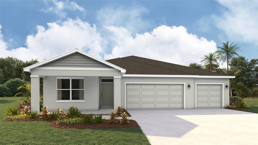 Property photo for 17513 WHISKEY CREEK TRAIL, Parrish, FL