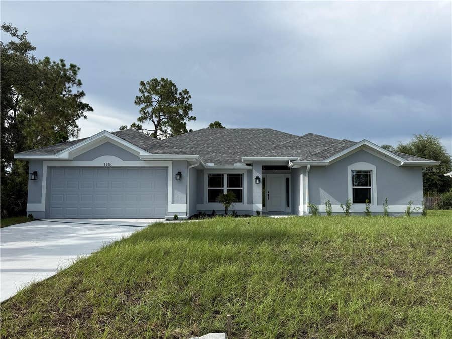 Property photo for 7686 BATTALLA ROAD, North Port, FL