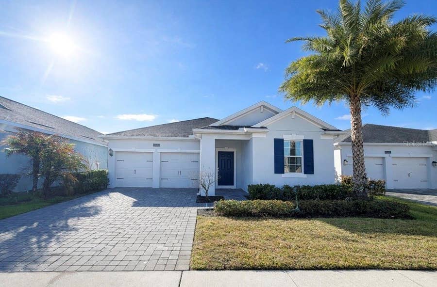Property photo for 4638 TERRY TOWN DRIVE, Kissimmee, FL