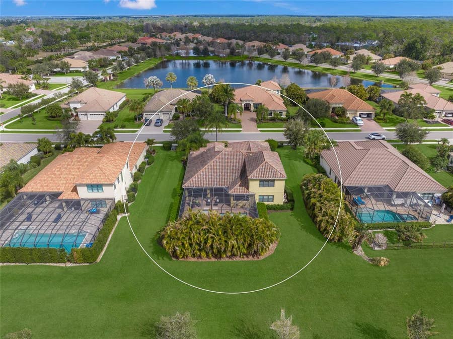 Property photo for 7809 PASSIONFLOWER DRIVE, Sarasota, FL