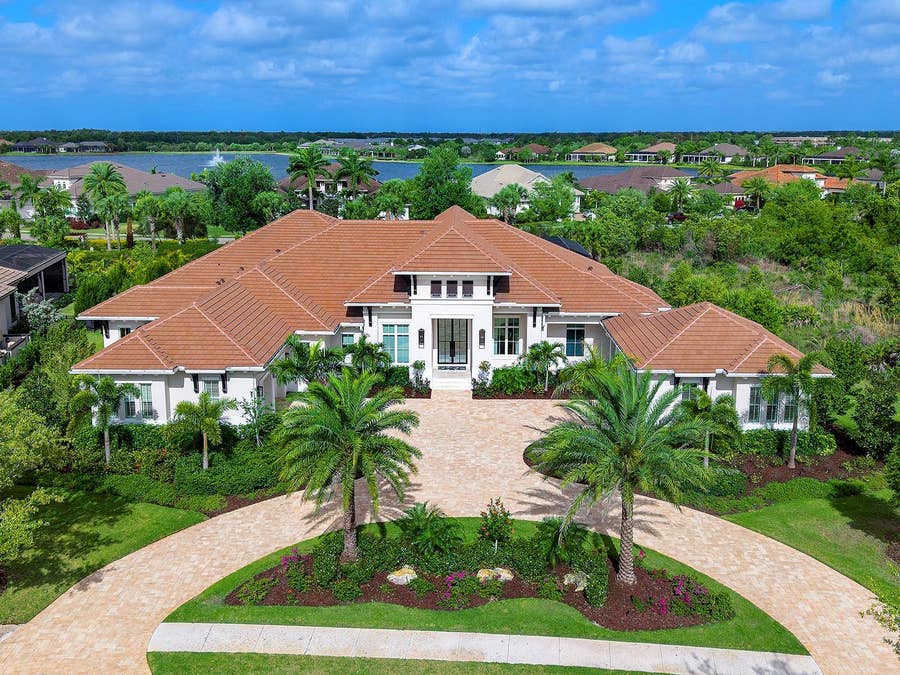 Property photo for 15421 ANCHORAGE PLACE, Lakewood Ranch, FL