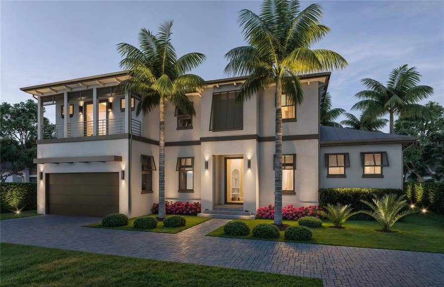 Property photo for 1535 HARBOR DRIVE, Sarasota, FL