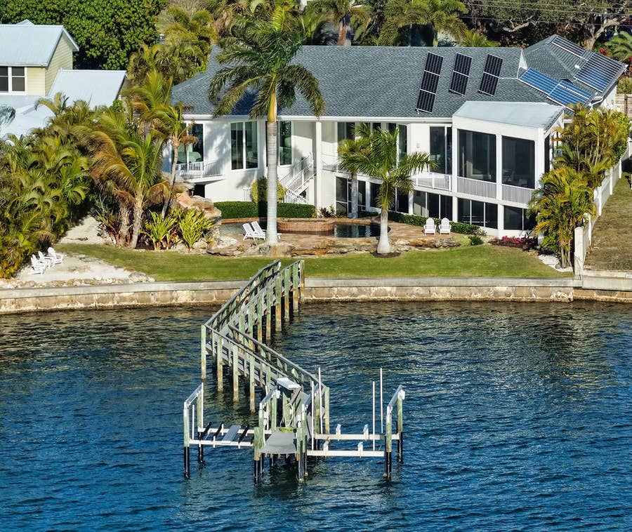 Property photo for 324 BAYSHORE DRIVE, Osprey, FL