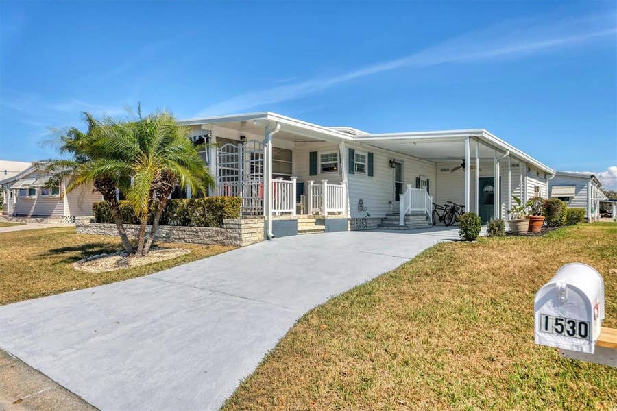 Property photo for 1530 45TH AVENUE DRIVE E, Ellenton, FL