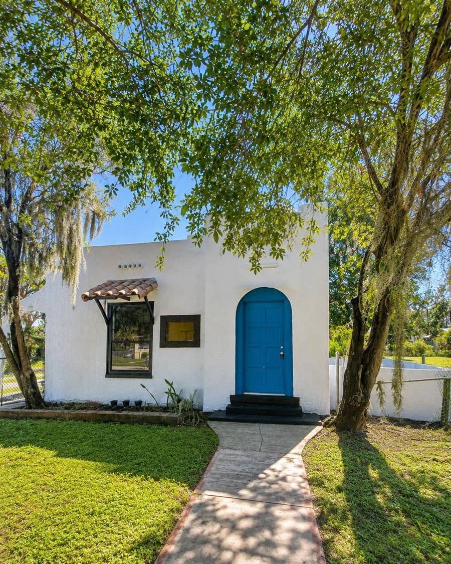 Property photo for 618 S VARR AVENUE, Cocoa, FL
