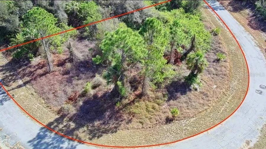 Property photo for 1148204901 ASHBORO CIRCLE, North Port, FL