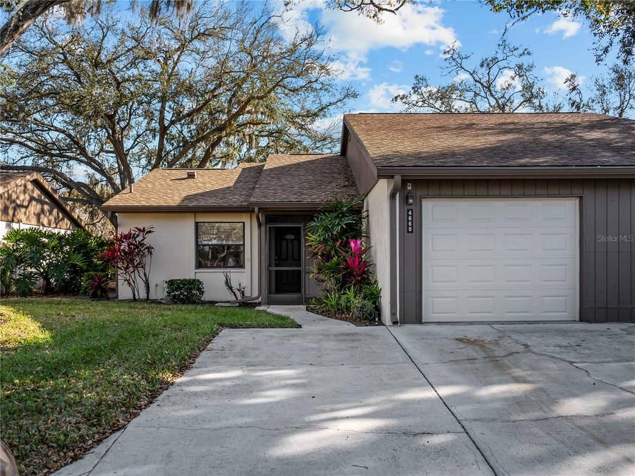 Property photo for 4668 OAK HILL LANE, #40, Sarasota, FL