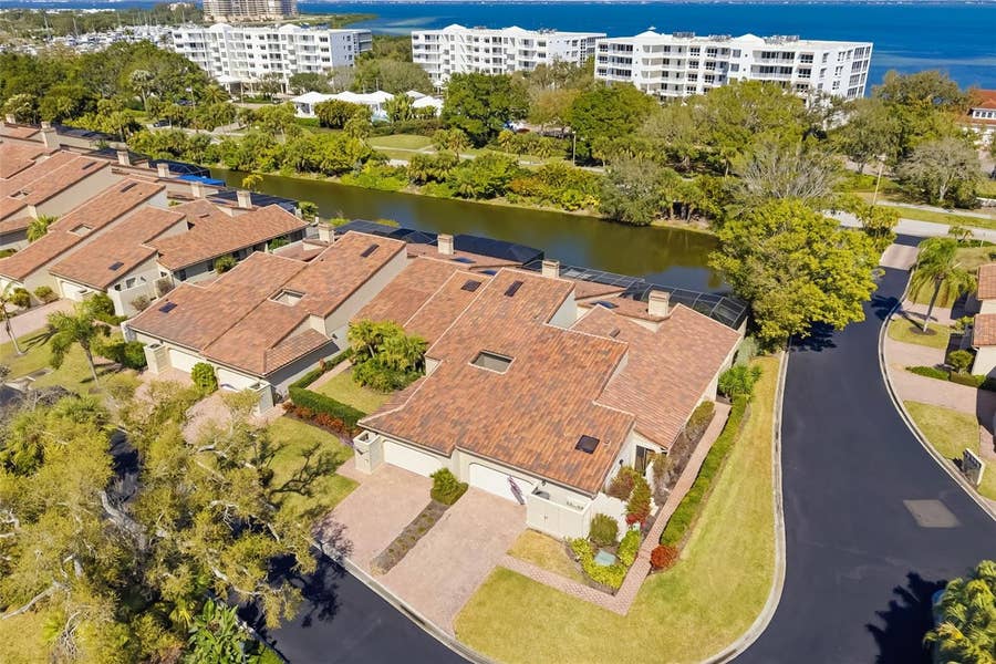 Property photo for 2326 HARBOUR OAKS DRIVE, Longboat Key, FL