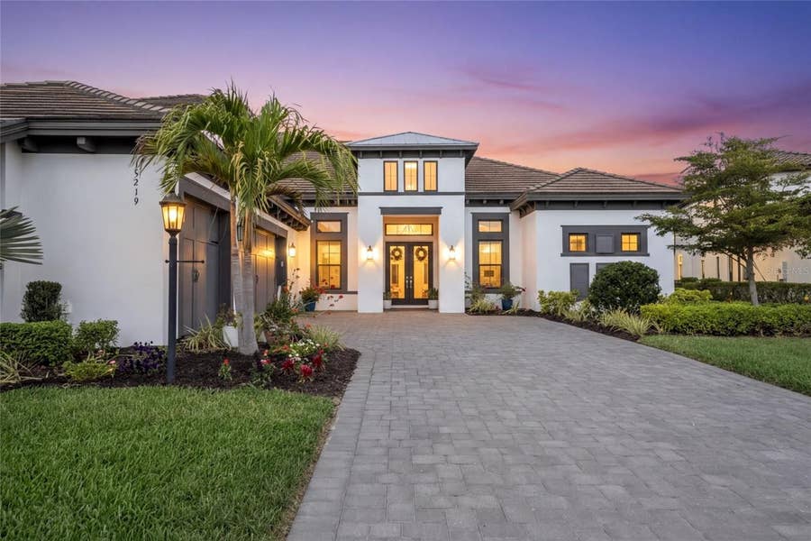 Property photo for 15219 DERNA TERRACE, Bradenton, FL