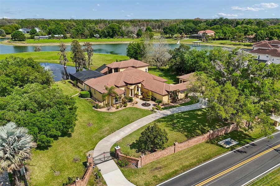 Property photo for 17933 PATTERSON ROAD, Odessa, FL