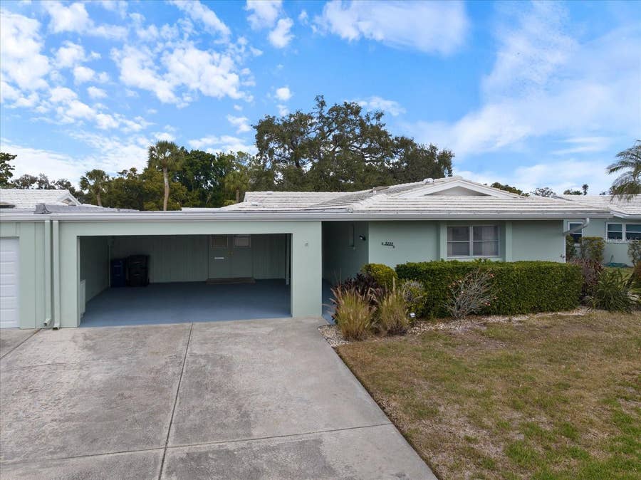 Property photo for 3230 VILLAGE GREEN DRIVE, #1032, Sarasota, FL