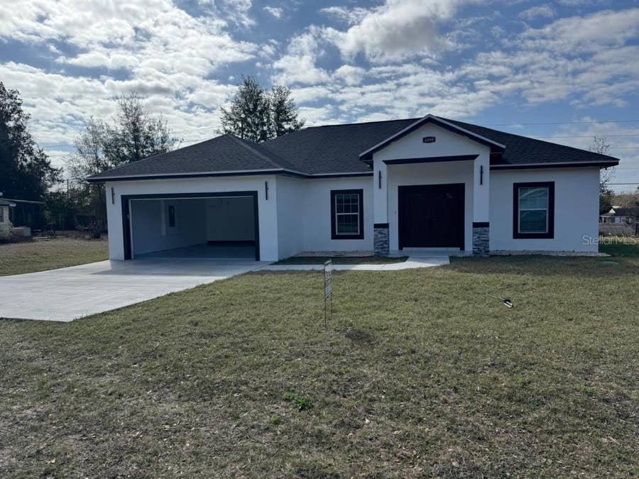 Property photo for 4090 SE 134TH PLACE, Belleview, FL