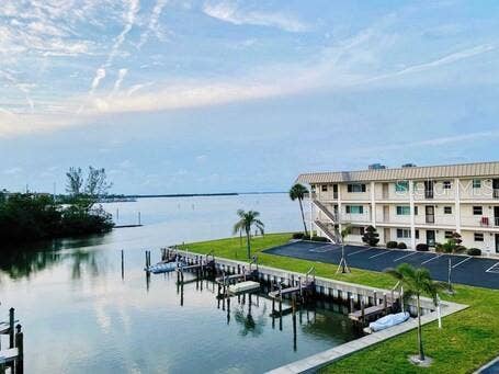 Property photo for 3330 GULF OF MEXICO DRIVE, #202D, Longboat Key, FL
