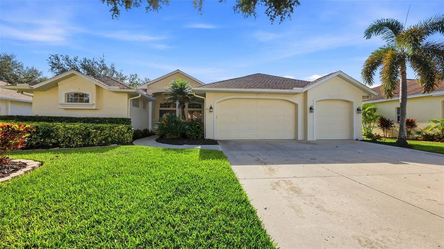 Property photo for 6228 AVENTURA DRIVE, Sarasota, FL