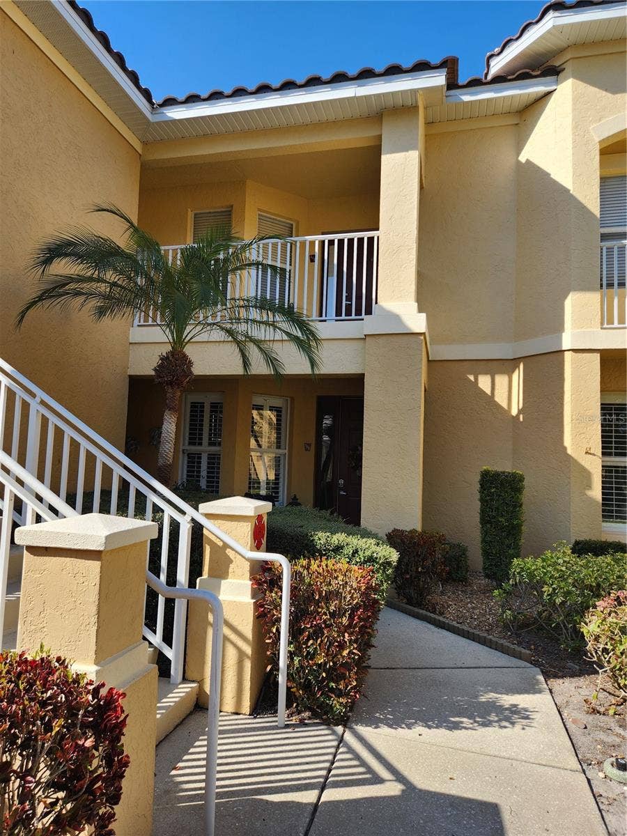 Property photo for 7139 BOCA GROVE PLACE, #202, Lakewood Ranch, FL