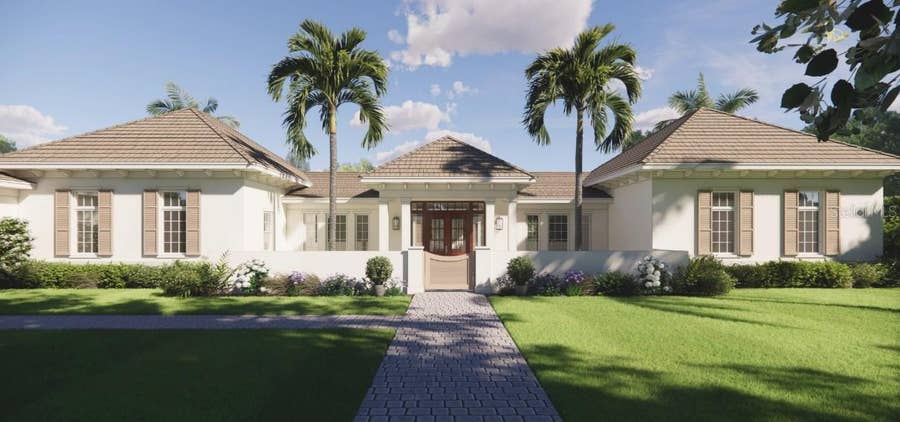 Property photo for 1436 PINE BAY DRIVE, Sarasota, FL