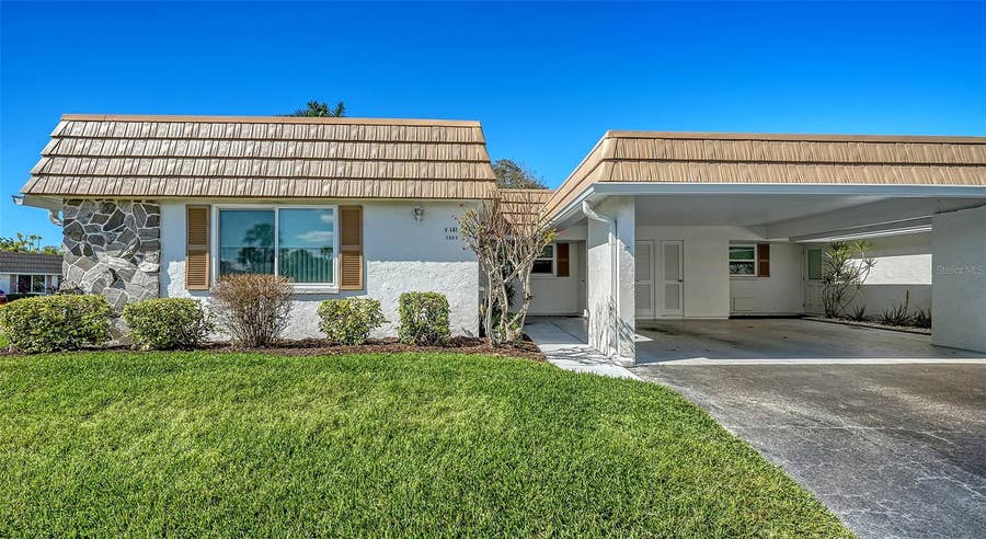 Property photo for 2603 RIVERBLUFF PARKWAY, #V141, Sarasota, FL