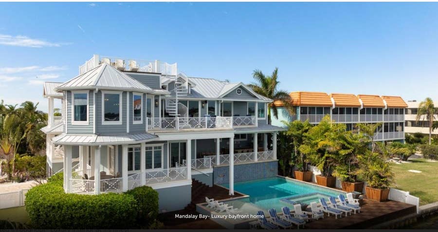 Property photo for 110 10TH STREET S, Bradenton Beach, FL