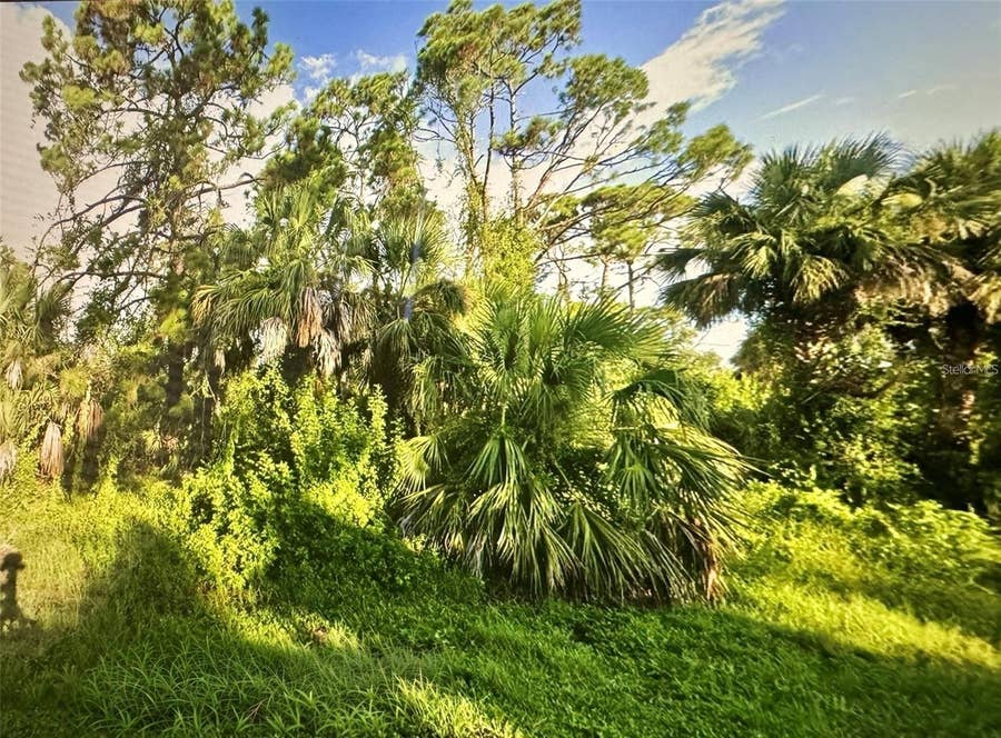 Property photo for 109 CAMILLIA LANE, Port Charlotte, FL