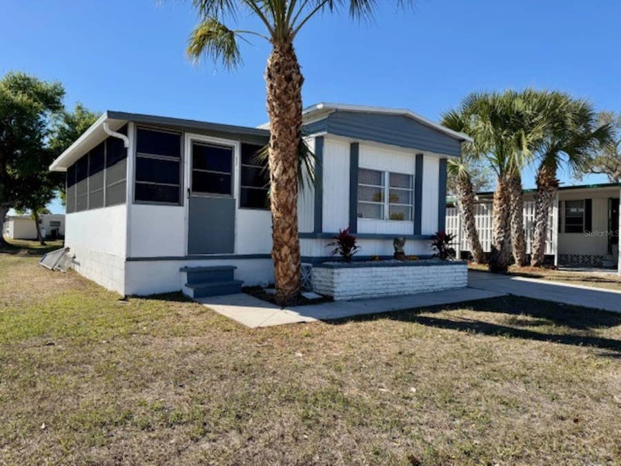 Property photo for 5791 HOLIDAY PARK BOULEVARD, North Port, FL