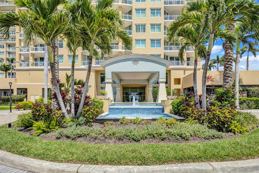 Property photo for 130 RIVIERA DUNES WAY, #506, Palmetto, FL