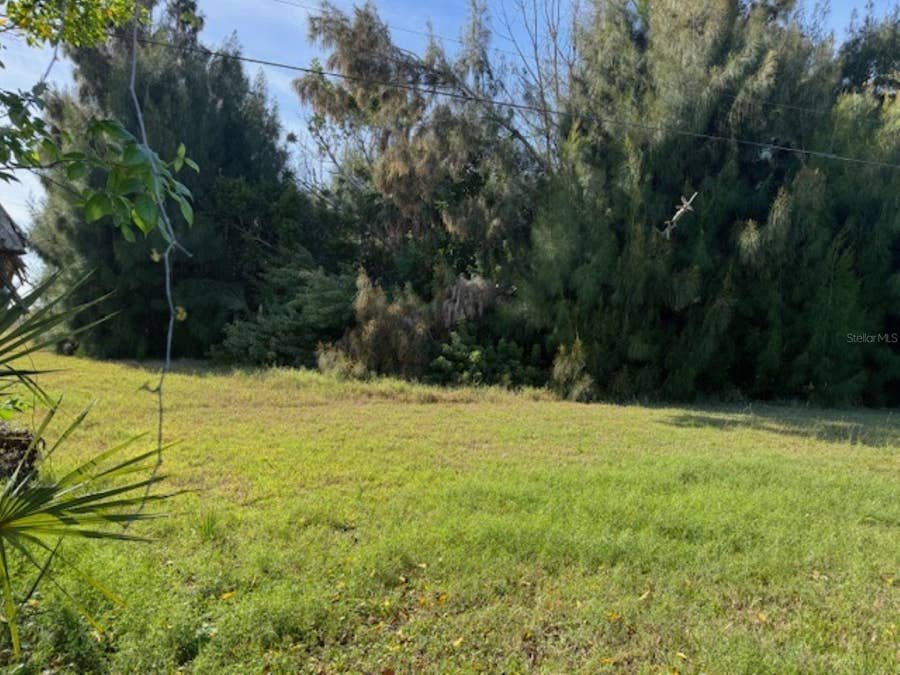 Property photo for 75 GREEN DOLPHIN DRIVE N, Placida, FL