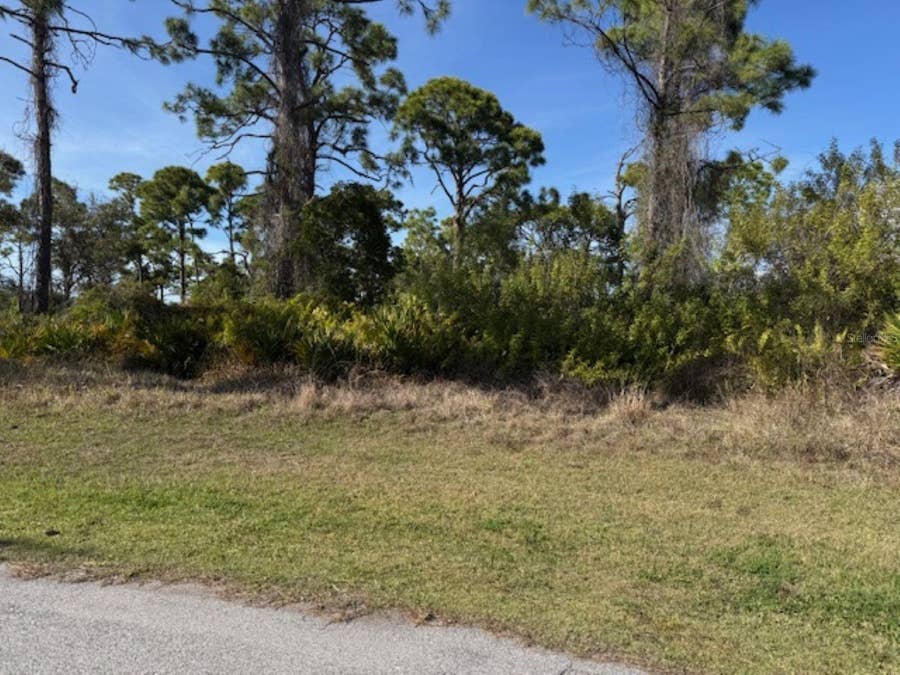 Property photo for 102 BERYL DRIVE, Rotonda West, FL