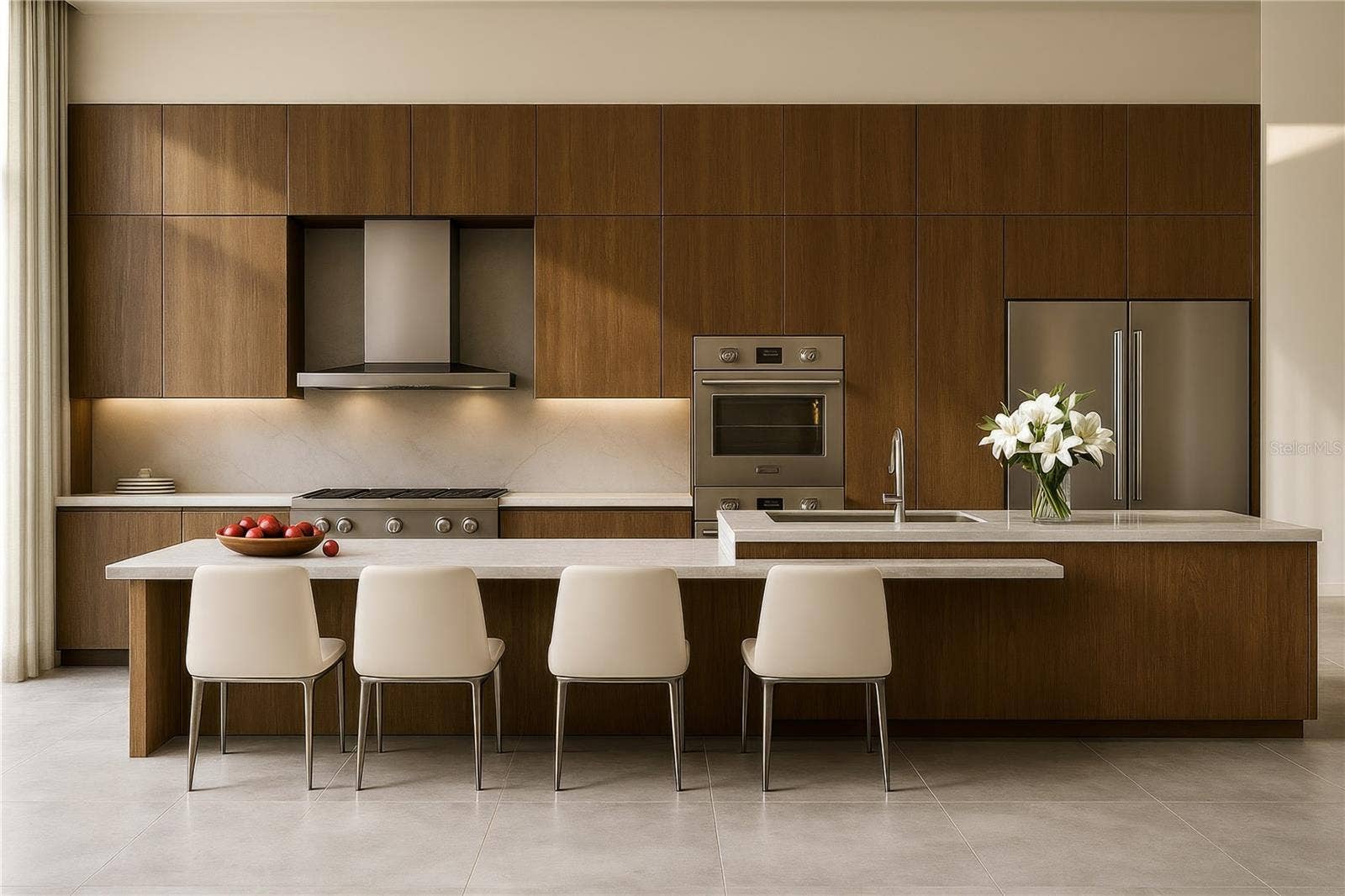 1305 4TH STREET, #502E, Sarasota, FL 34236 Six Limited Collections for Long-Term Value & Resale