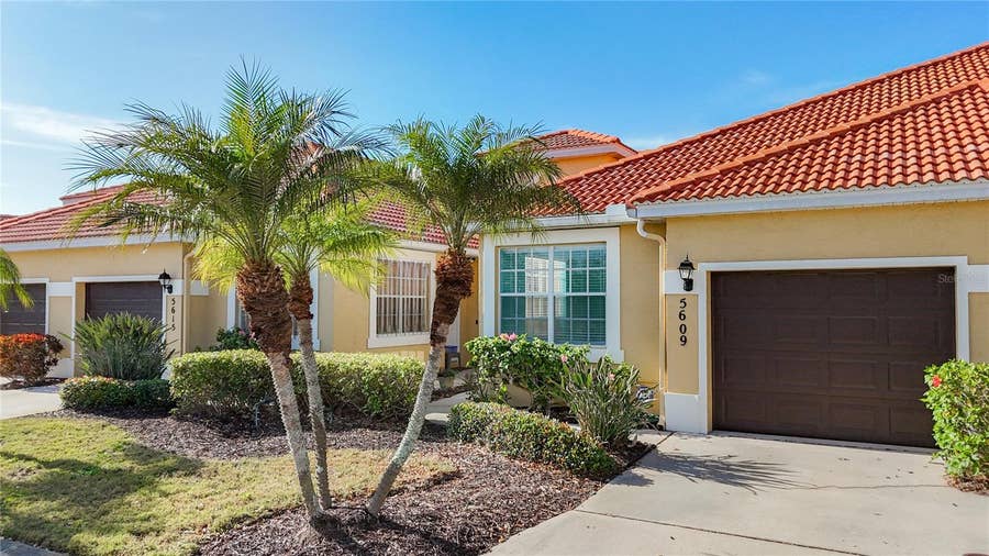 Property photo for 5609 SPANISH POINT COURT, Palmetto, FL