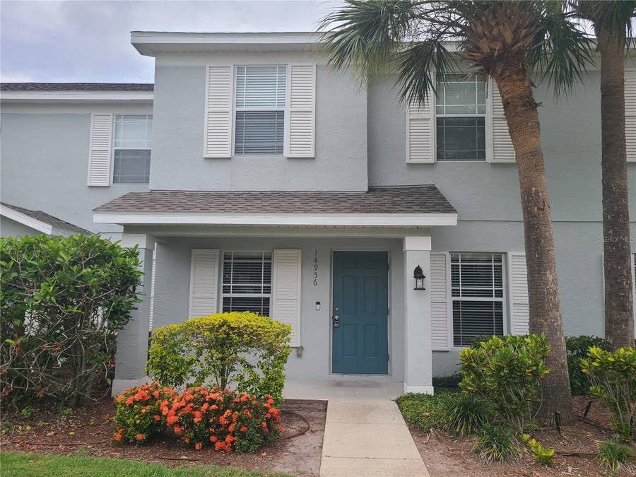 Property photo for 14956 AMBERJACK TERRACE, #103, Lakewood Ranch, FL