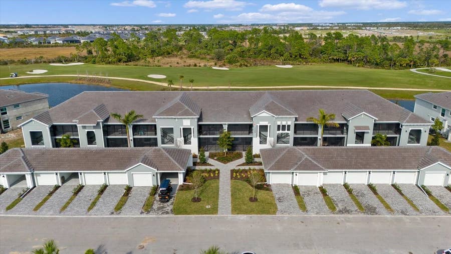 Property photo for 12440 WELLEN GOLF STREET, #204, Venice, FL