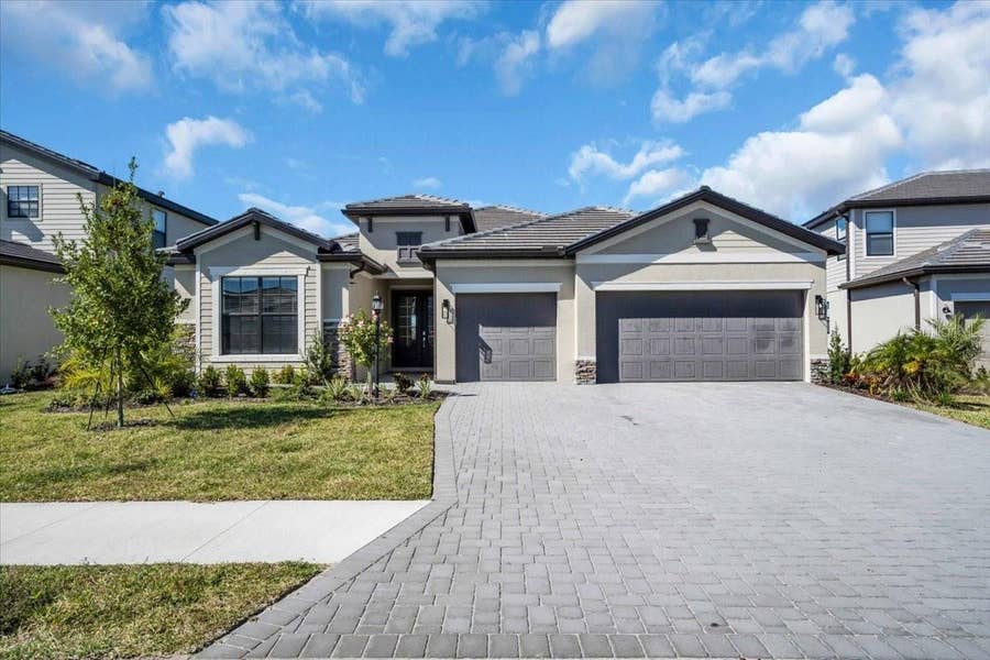 Property photo for 15167 SEA SALT WAY, Bradenton, FL